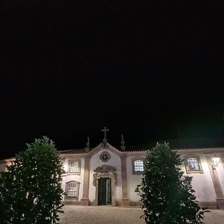 مبيت وإفطار Sernancelhe Solar Dos Carvalhos المظهر الخارجي الصورة